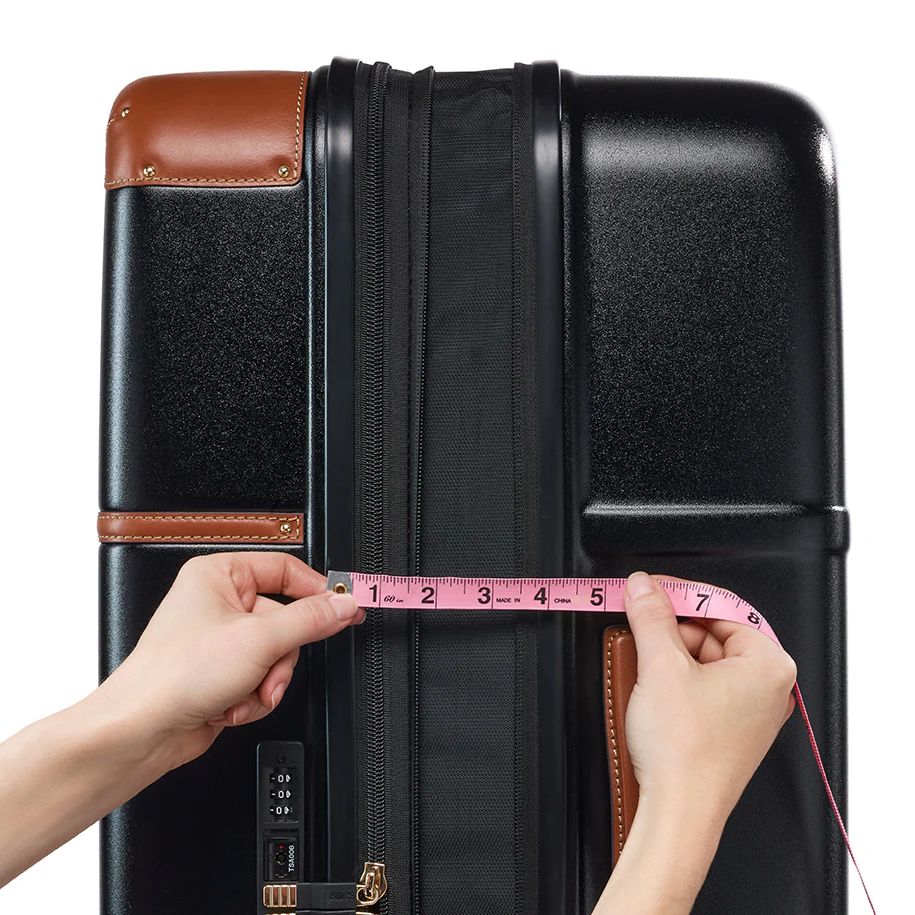 Bellagio Expandable Spinner Check In - Image 171