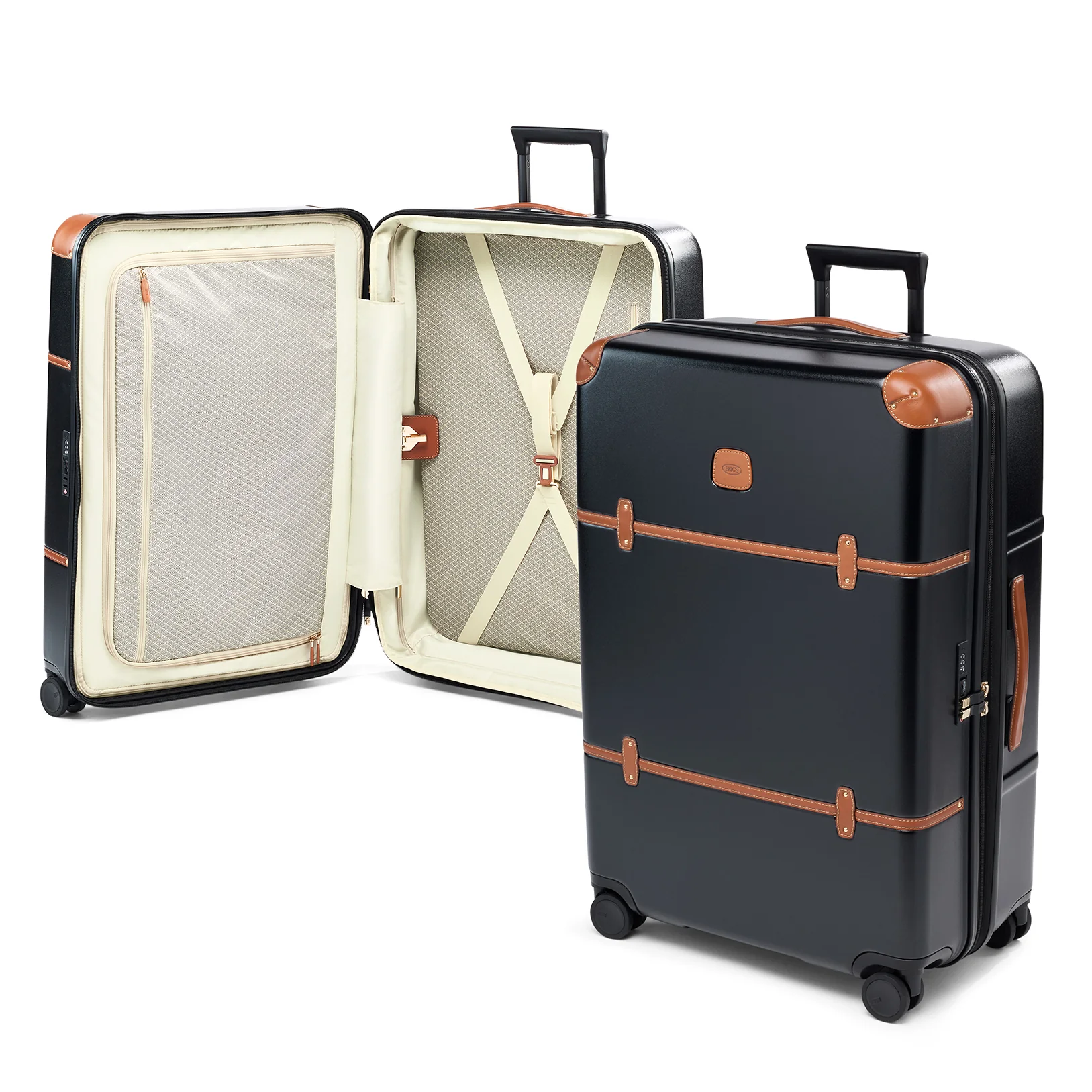 Bellagio Expandable Spinner Check In - Image 175