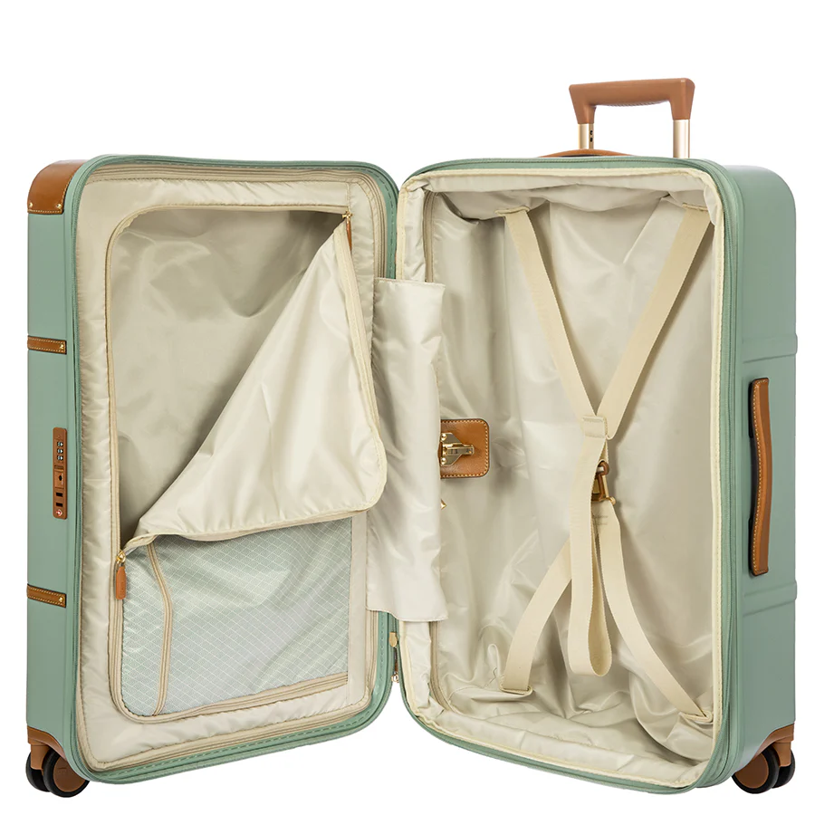 Bellagio Expandable Spinner Check In - Image 178