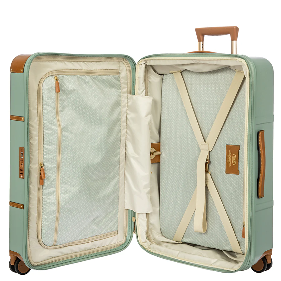 Bellagio Expandable Spinner Check In - Image 179