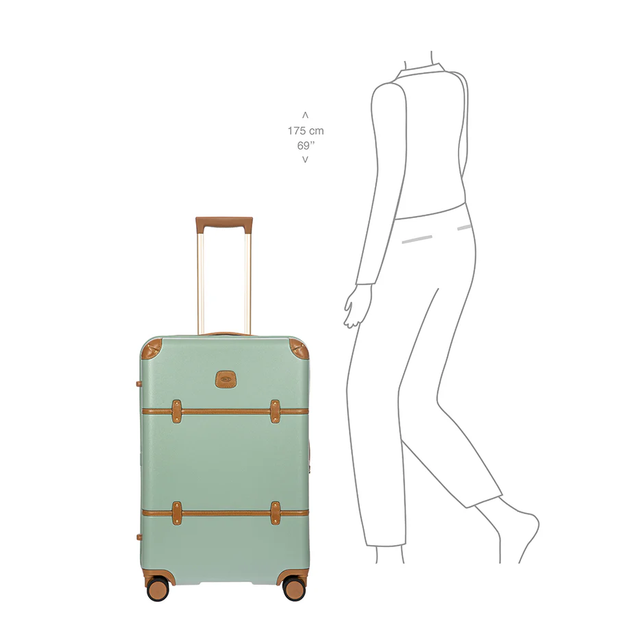 Bellagio Expandable Spinner Check In - Image 183