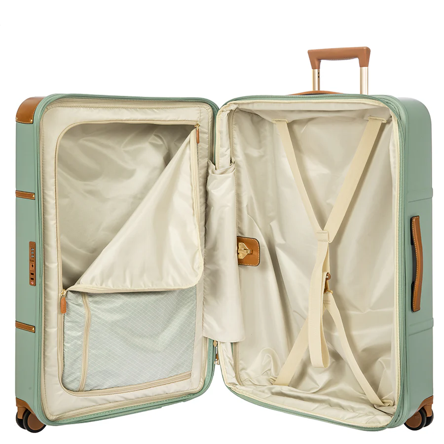 Bellagio Expandable Spinner Check In - Image 188