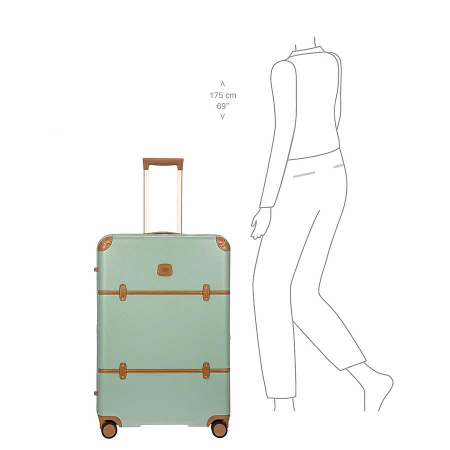 Bellagio Expandable Spinner Check In - Image 192