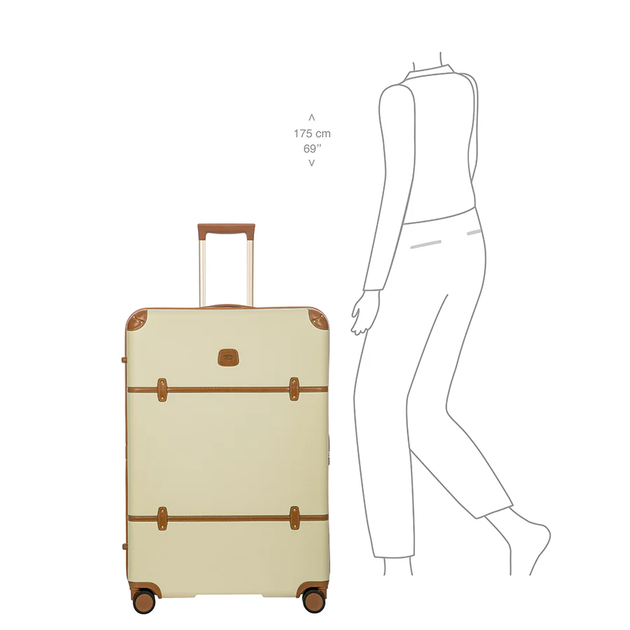 Bellagio Expandable Spinner Check In - Image 95