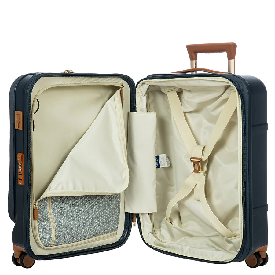 Bellagio Expandable Spinner Check In - Image 17