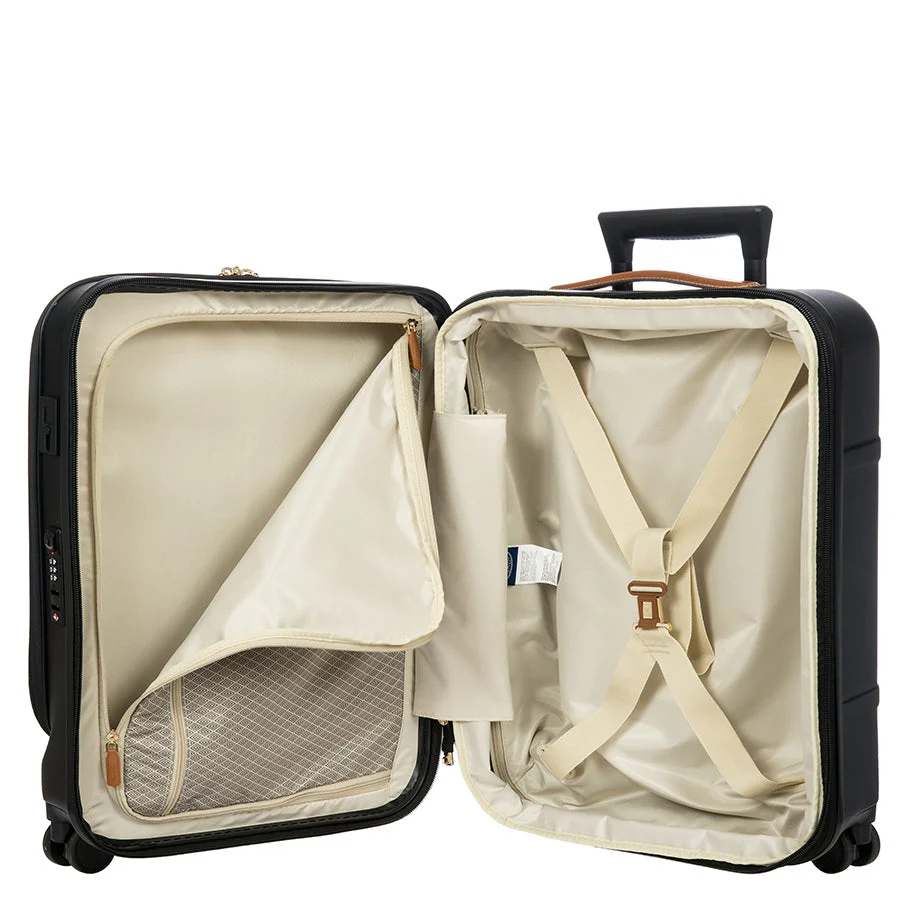 Bellagio Expandable Spinner Check In - Image 24