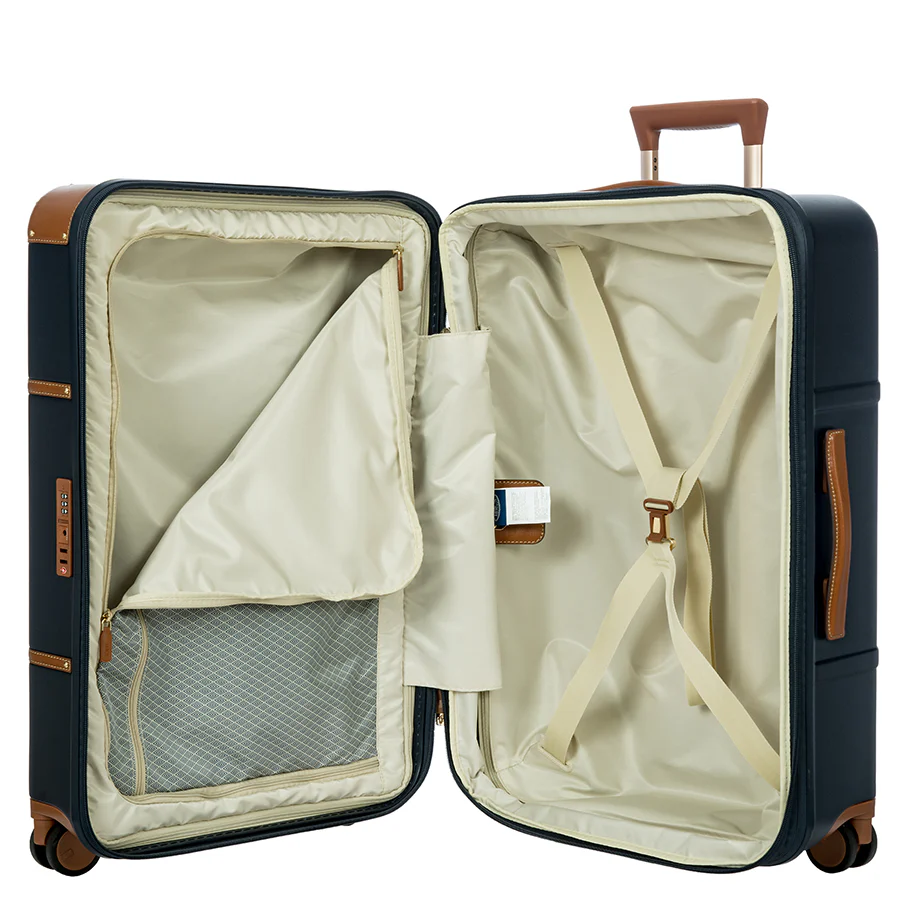 Bellagio Expandable Spinner Check In - Image 41