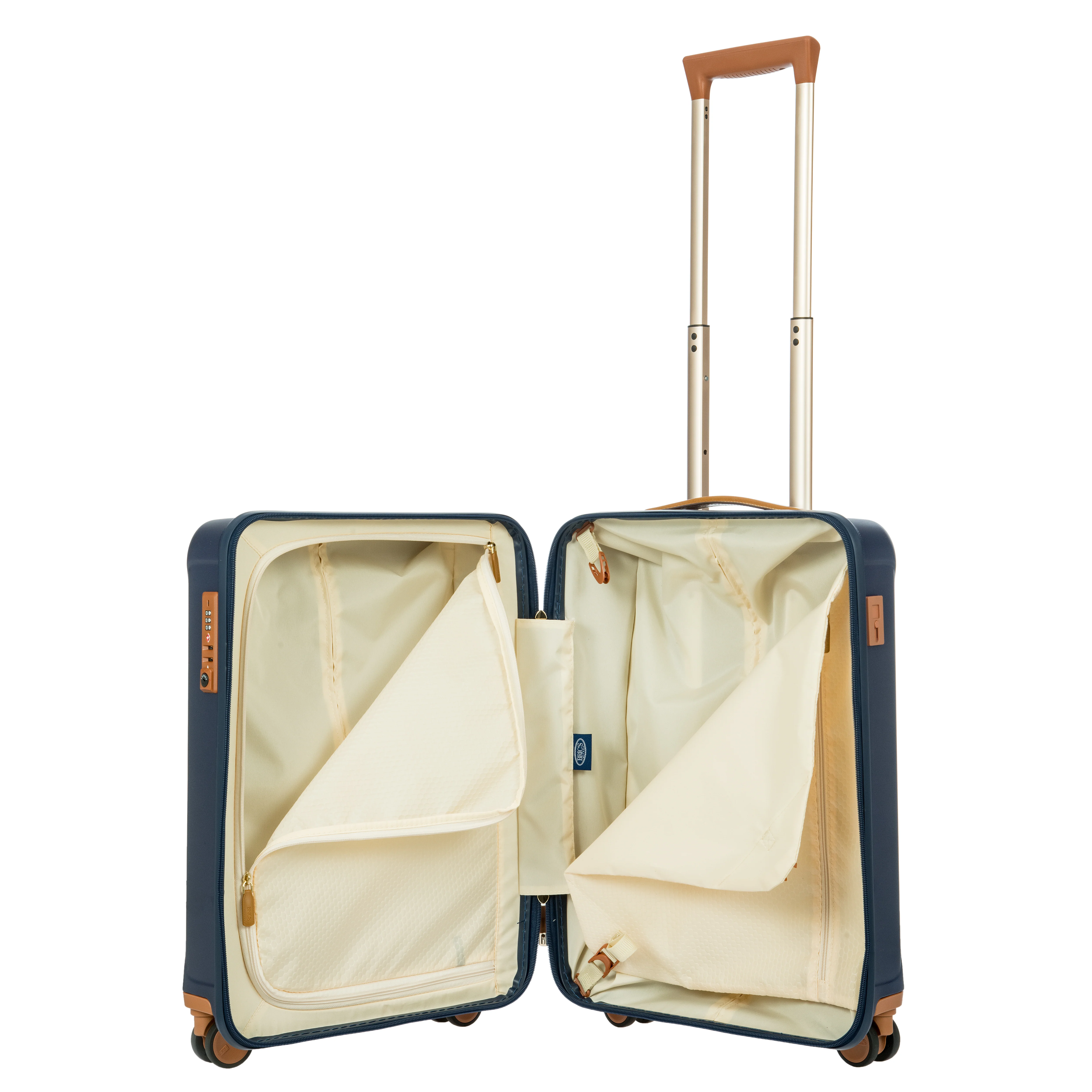 Capri 2.0 Spinner 21" Carry On - Image 17