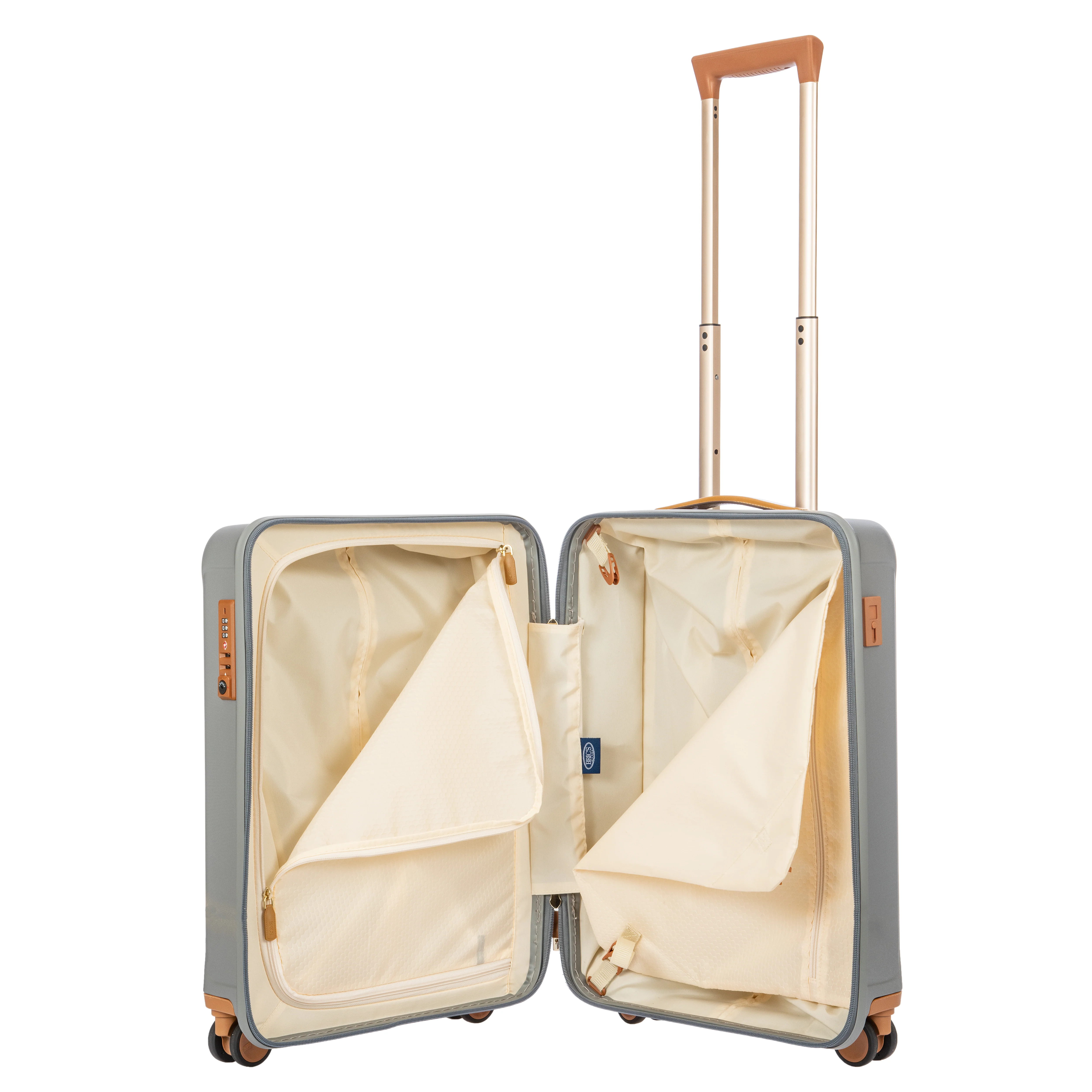 Capri 2.0 Spinner 21" Carry On - Image 3