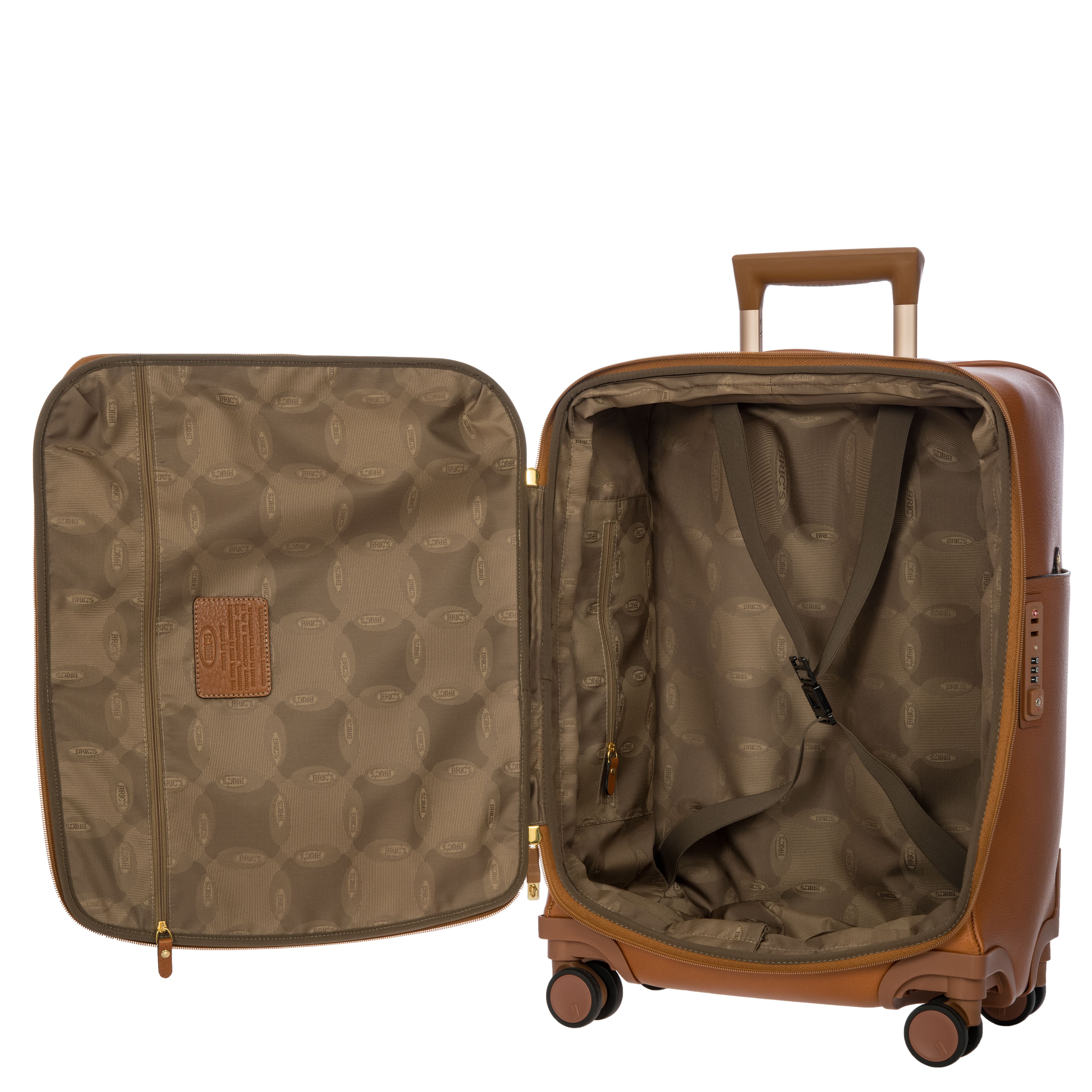 Life Pelle 21" Spinner Carry-on - Image 3
