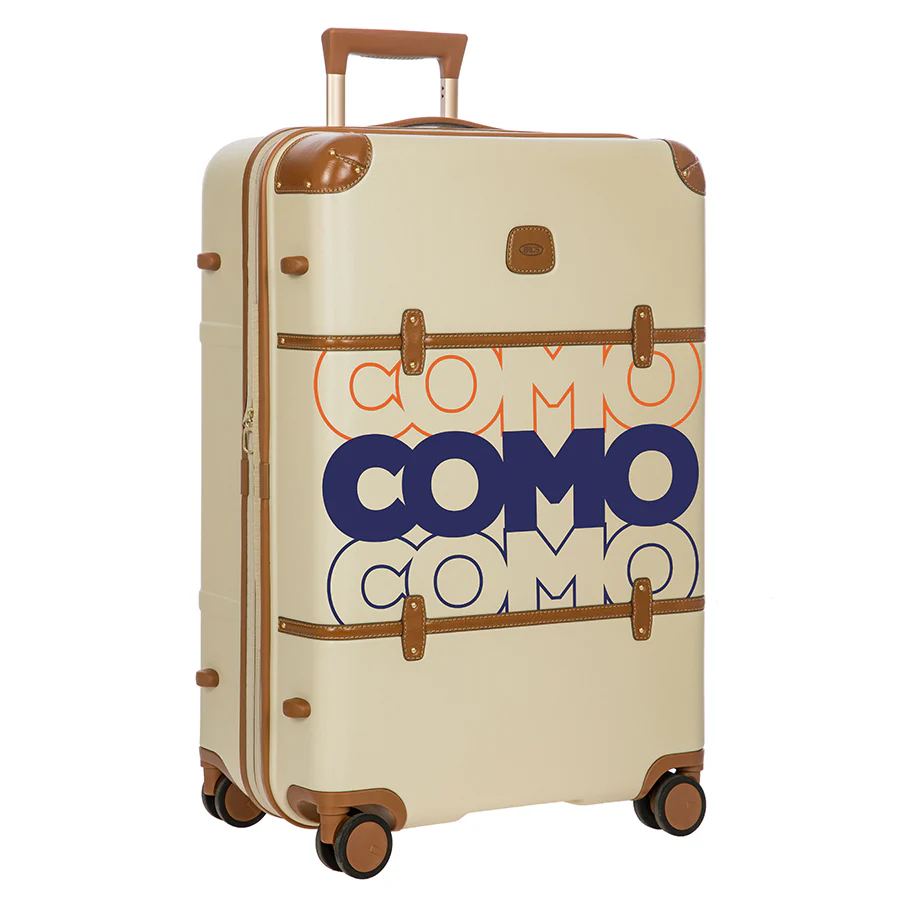 Como Expandable Spinner Check In - Image 8