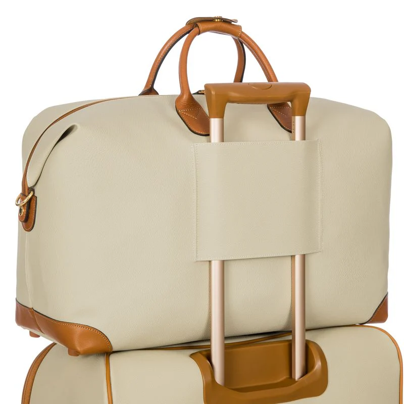 Firenze Cargo Duffle Bag - Image 11