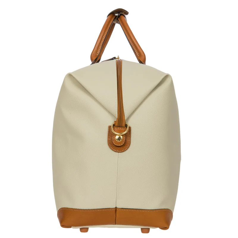 Firenze Cargo Duffle Bag - Image 12