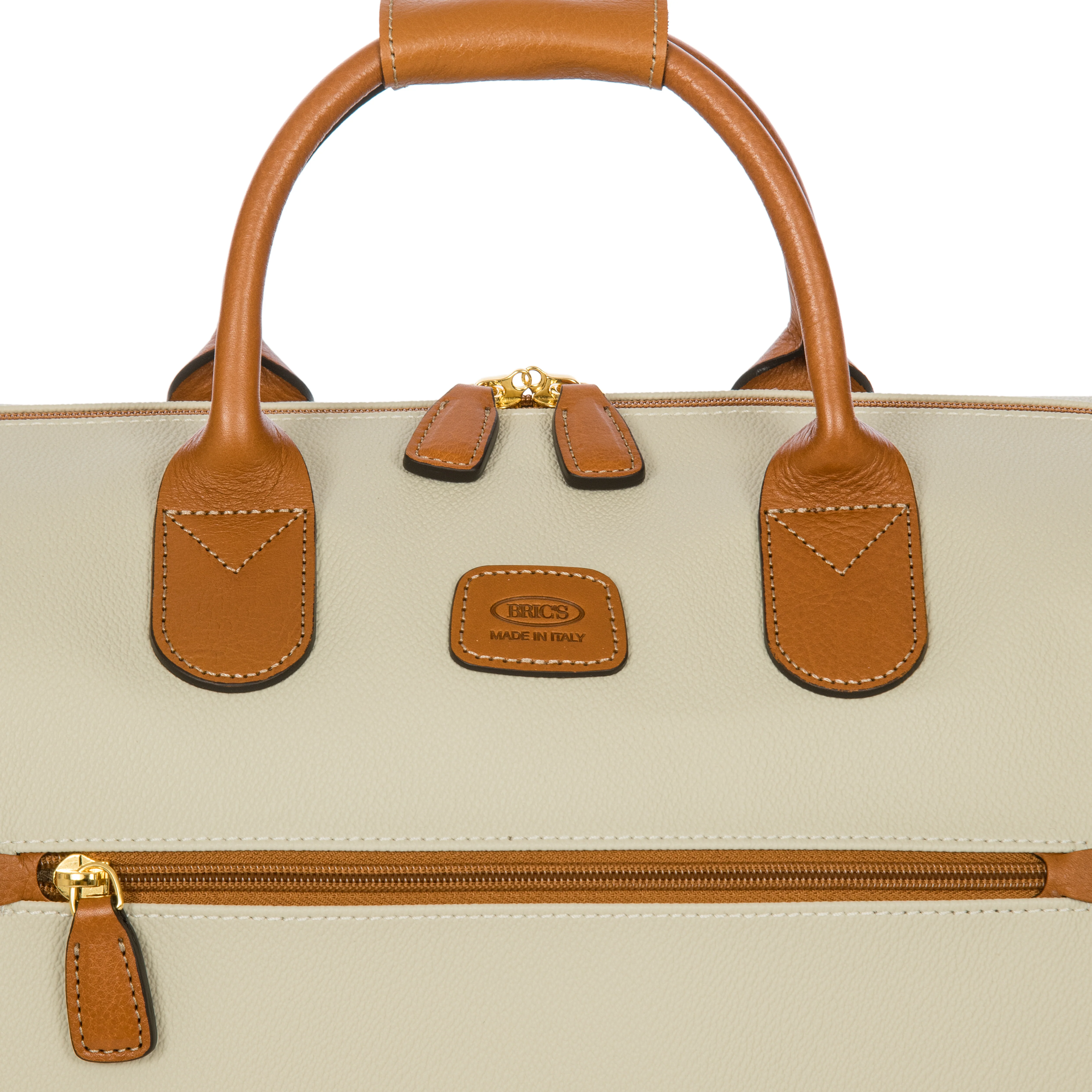 Firenze Cargo Duffle Bag - Image 14