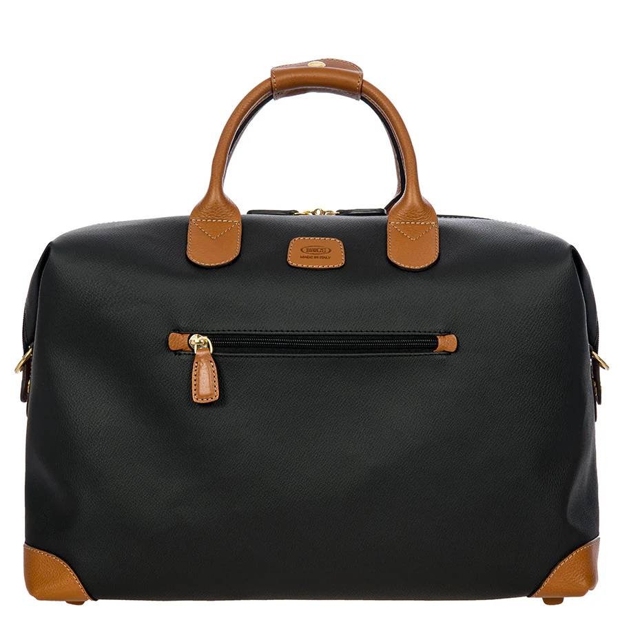 Firenze Cargo Duffle Bag - Image 15