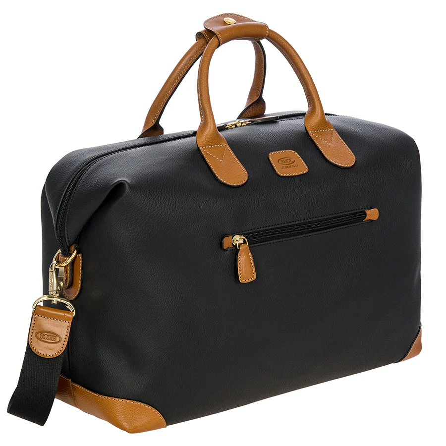Firenze Cargo Duffle Bag - Image 16