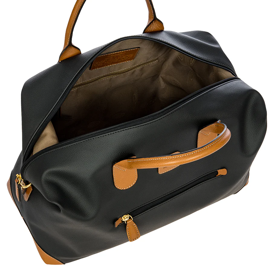 Firenze Cargo Duffle Bag - Image 17