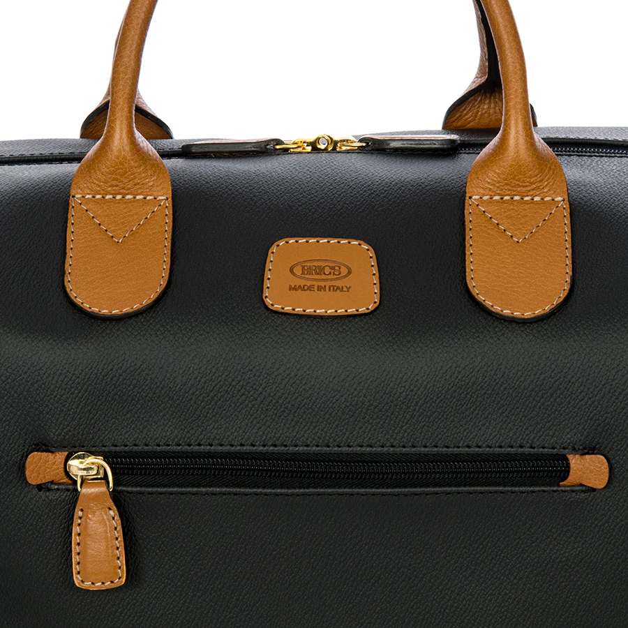 Firenze Cargo Duffle Bag - Image 21