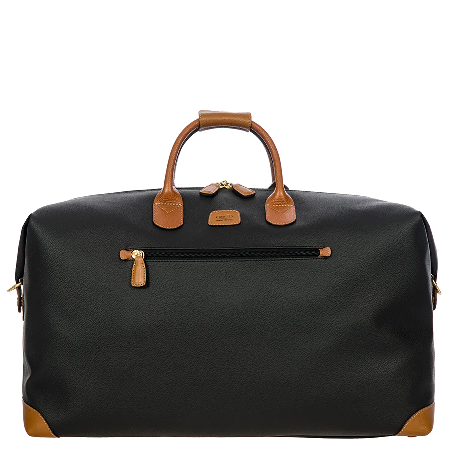 Firenze Cargo Duffle Bag - Image 22