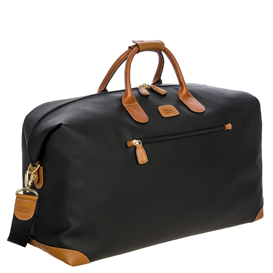 Firenze Cargo Duffle Bag - Image 23