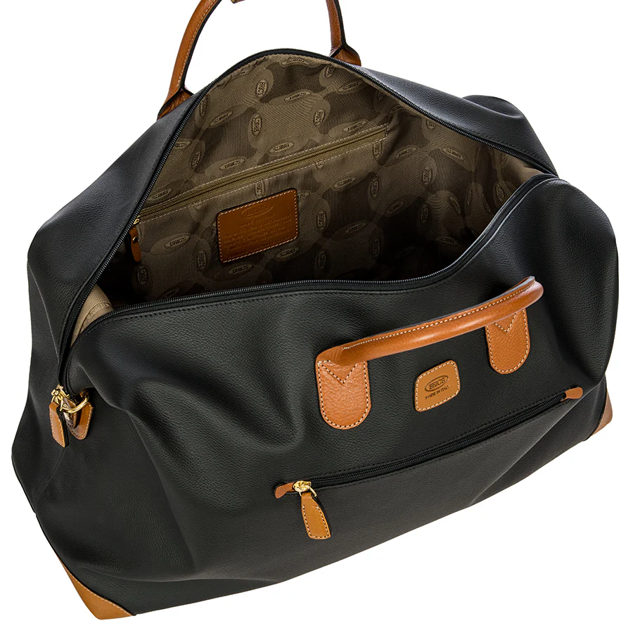 Firenze Cargo Duffle Bag - Image 24