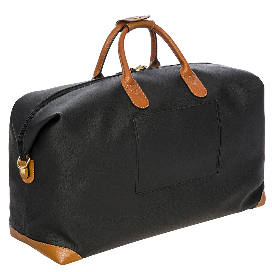 Firenze Cargo Duffle Bag - Image 25
