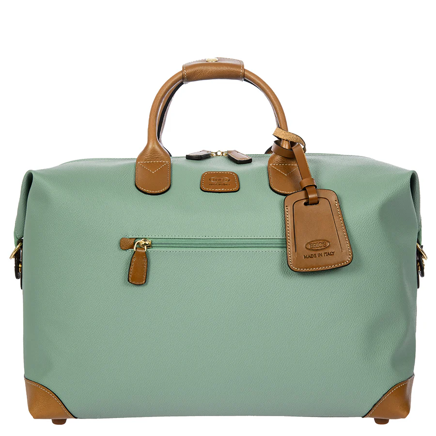Firenze Cargo Duffle Bag - Image 29