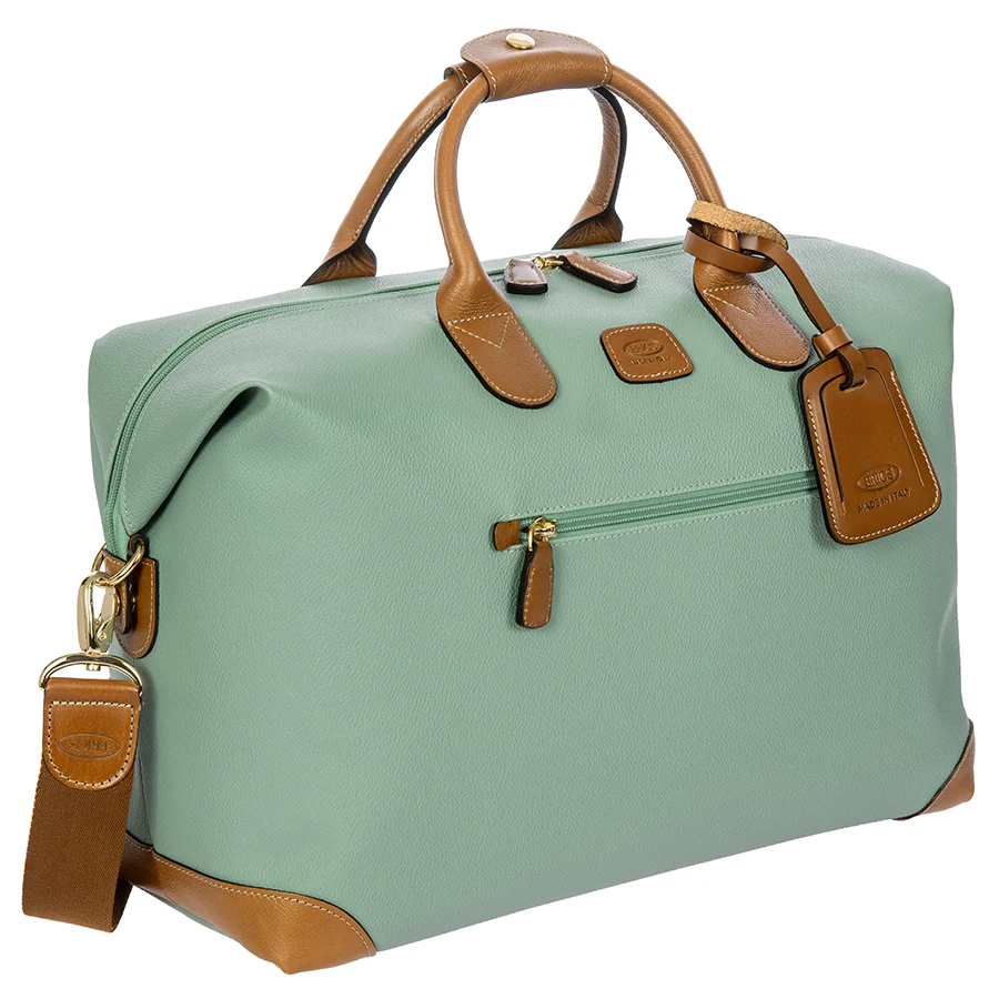 Firenze Cargo Duffle Bag - Image 30