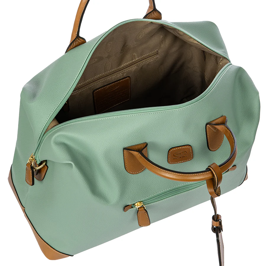 Firenze Cargo Duffle Bag - Image 31