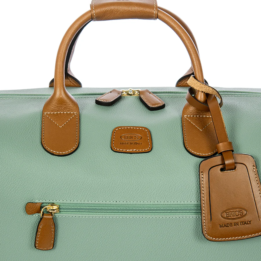 Firenze Cargo Duffle Bag - Image 35