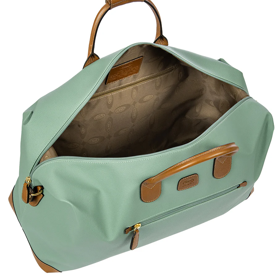 Firenze Cargo Duffle Bag - Image 38
