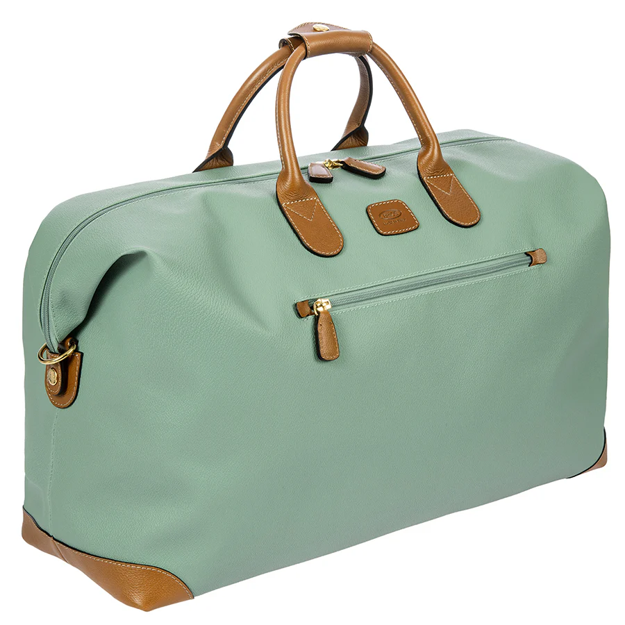 Firenze Cargo Duffle Bag - Image 39