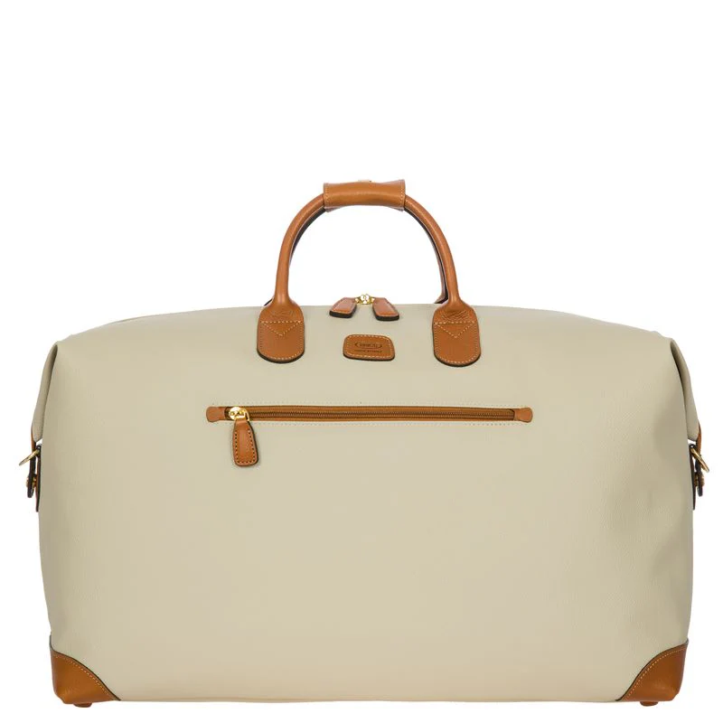 Firenze Cargo Duffle Bag - Image 8