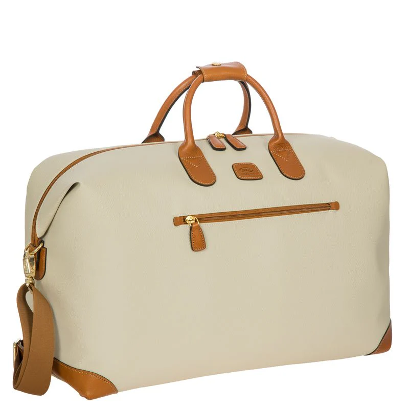 Firenze Cargo Duffle Bag - Image 9