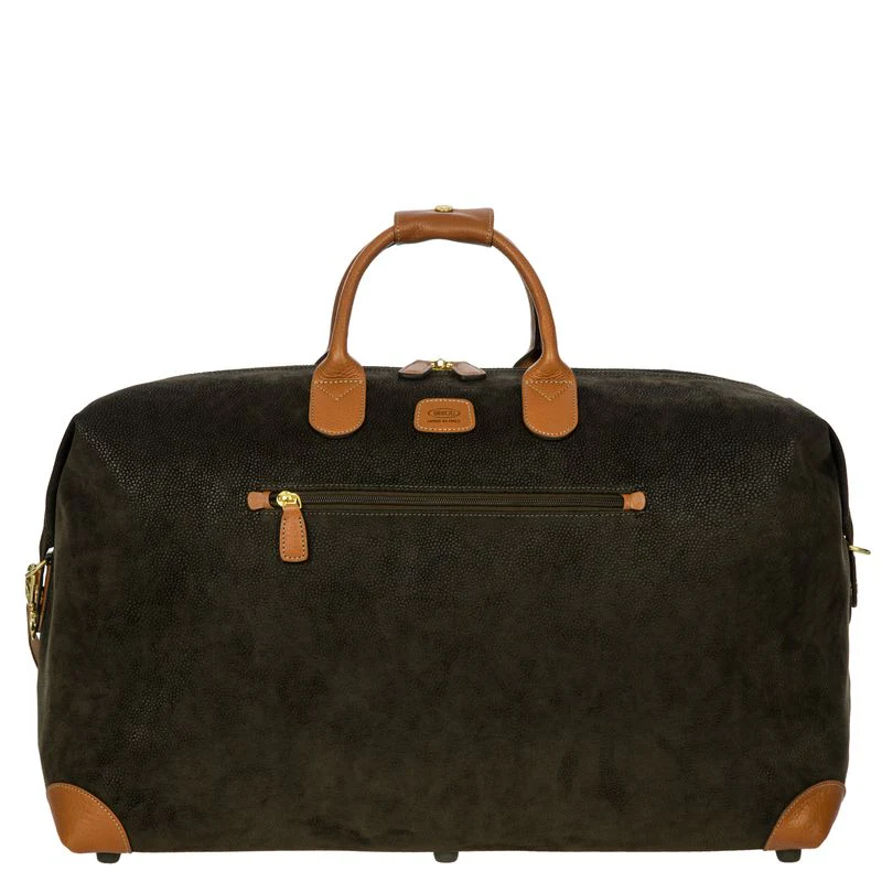 Life Cargo Duffle Bag - Image 6
