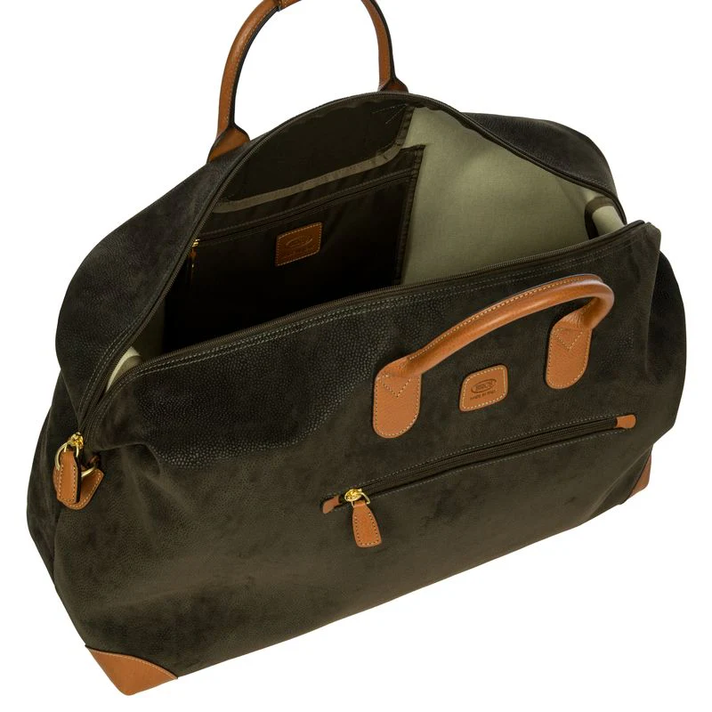 Life Cargo Duffle Bag - Image 8