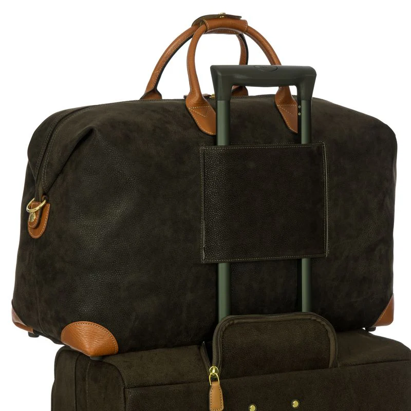 Life Cargo Duffle Bag - Image 9