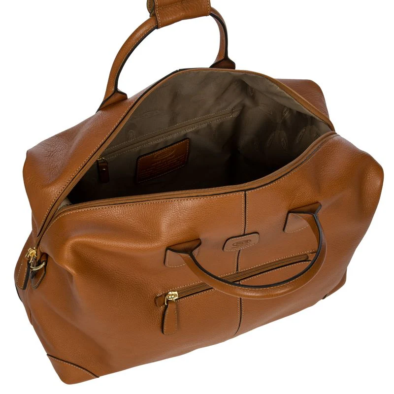 LIFE PELLE Cargo Duffle Bag - Image 3
