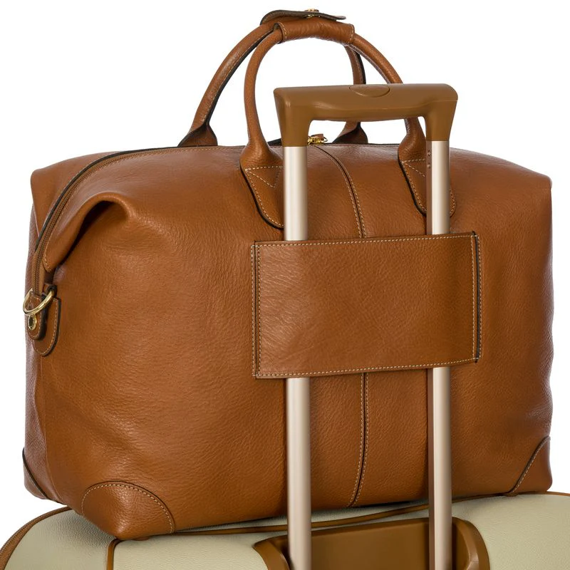 LIFE PELLE Cargo Duffle Bag - Image 4