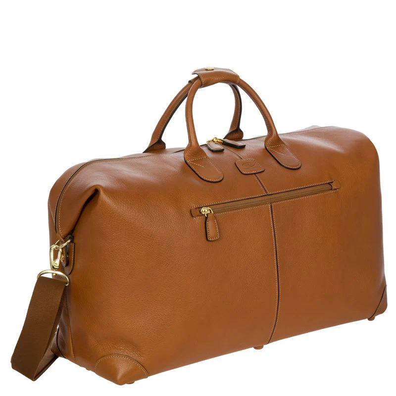 LIFE PELLE Cargo Duffle Bag - Image 7