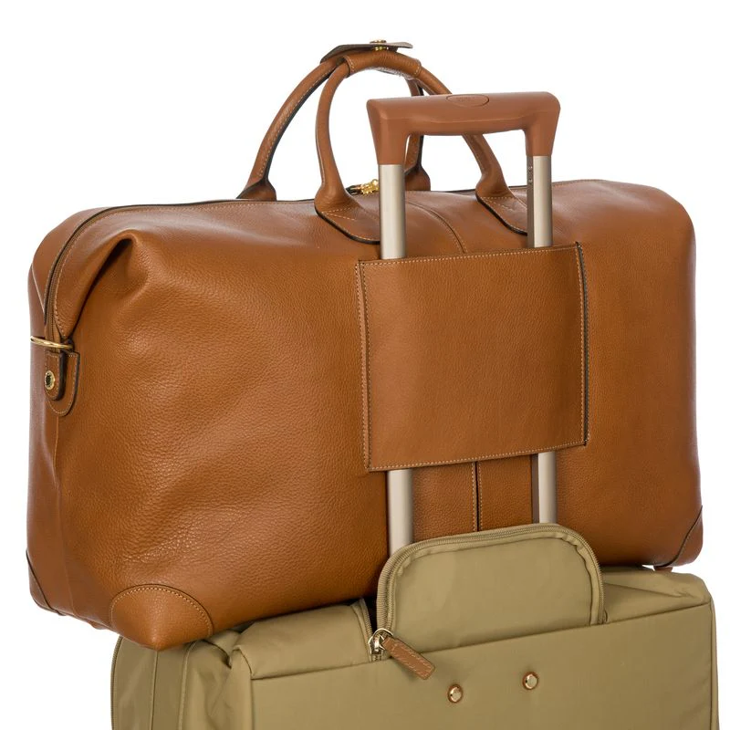 LIFE PELLE Cargo Duffle Bag - Image 9