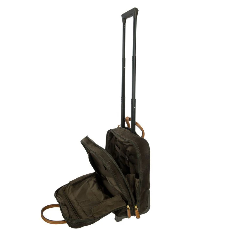 Life Tropea Trolley Pilot Case Carry On - Image 3