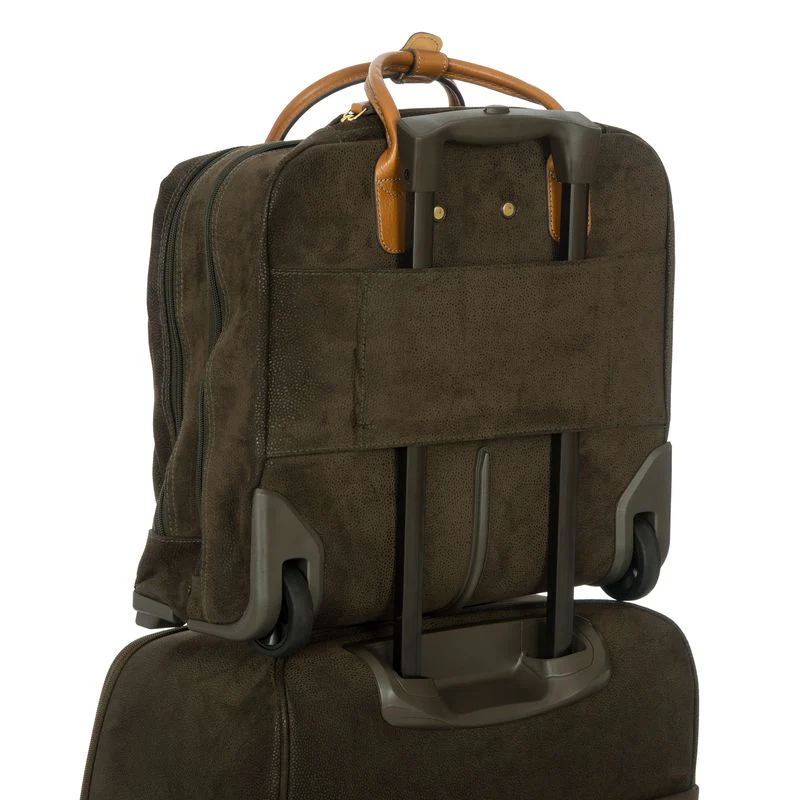 Life Tropea Trolley Pilot Case Carry On - Image 4