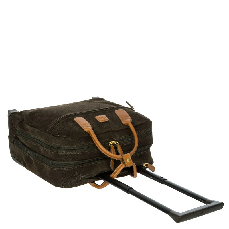 Life Tropea Trolley Pilot Case Carry On - Image 6