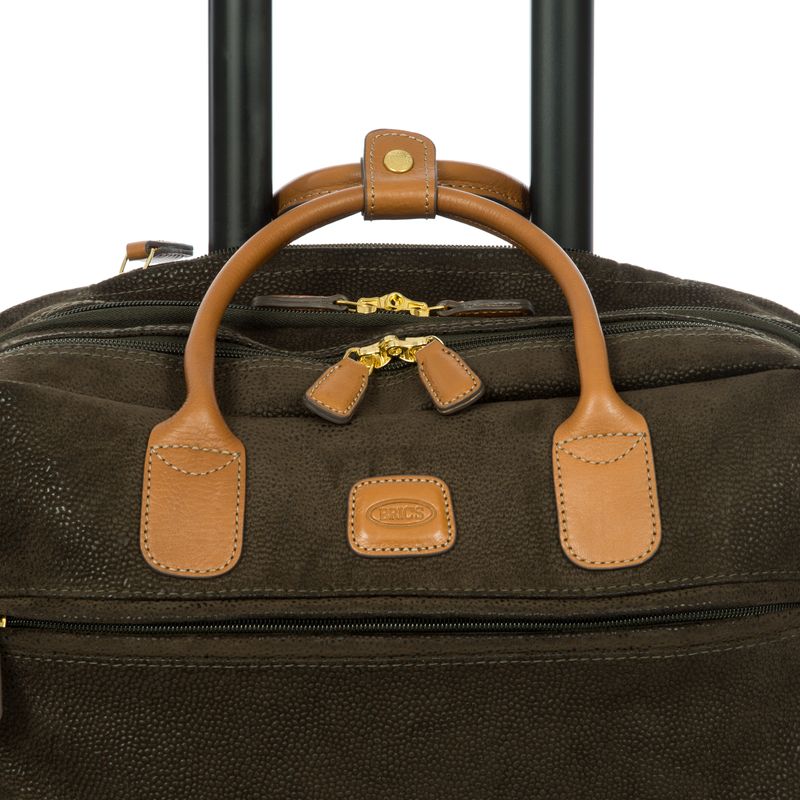 Life Tropea Trolley Pilot Case Carry On - Image 7