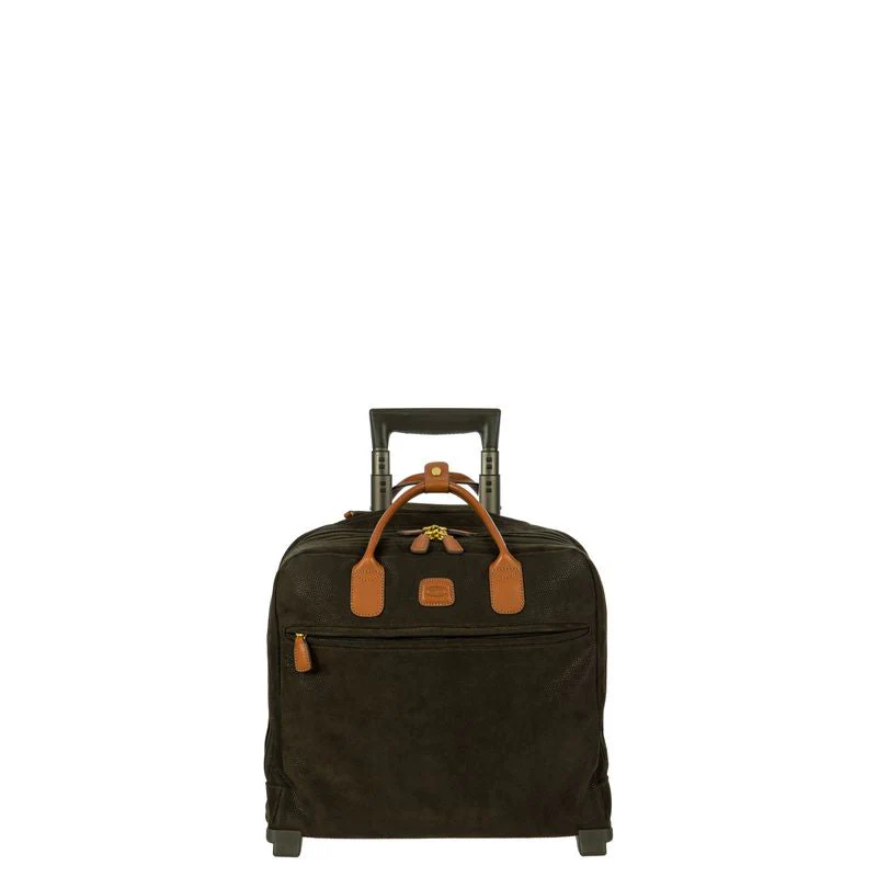 Life Tropea Trolley Pilot Case Carry On - Image 8