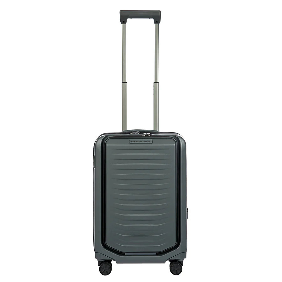 Porsche 21" Expandable Spinner with Pocket Carry on - Image 10