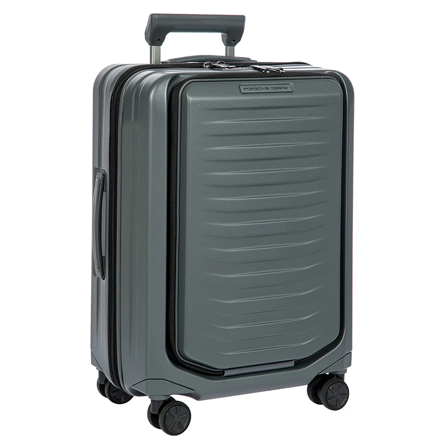 Porsche 21" Expandable Spinner with Pocket Carry on - Image 11