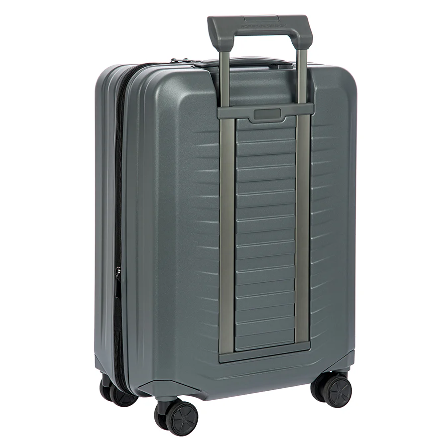 Porsche 21" Expandable Spinner with Pocket Carry on - Image 12