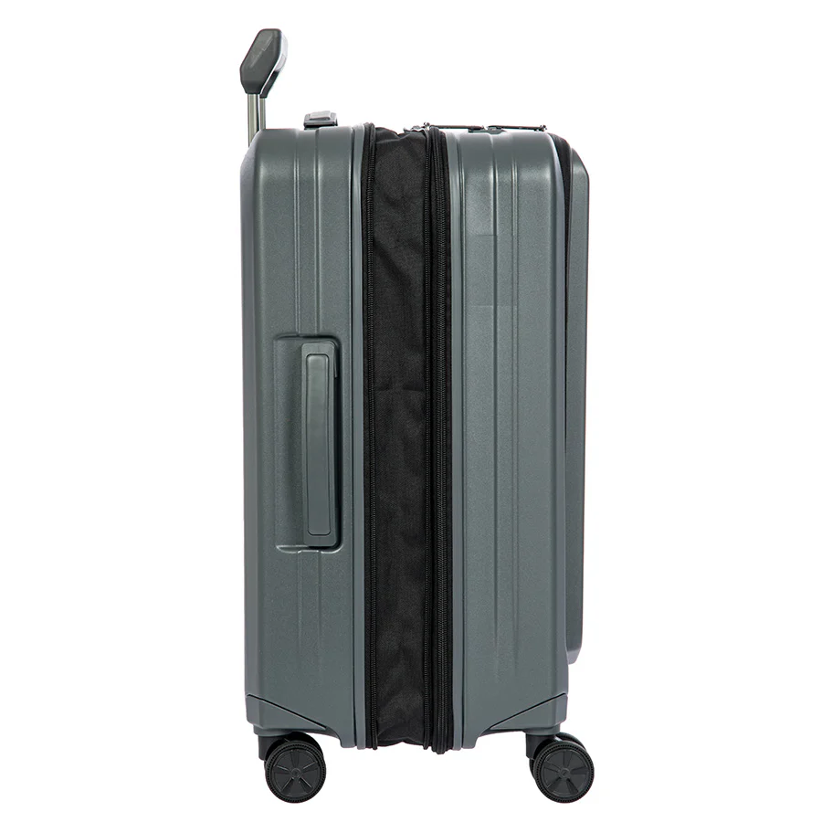 Porsche 21" Expandable Spinner with Pocket Carry on - Image 13